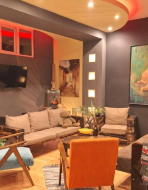 Deluxe Apartment near Rio Mall